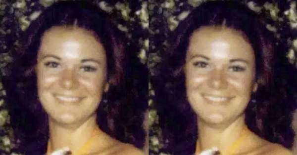 Arkansas State Police - pictured above is Mary