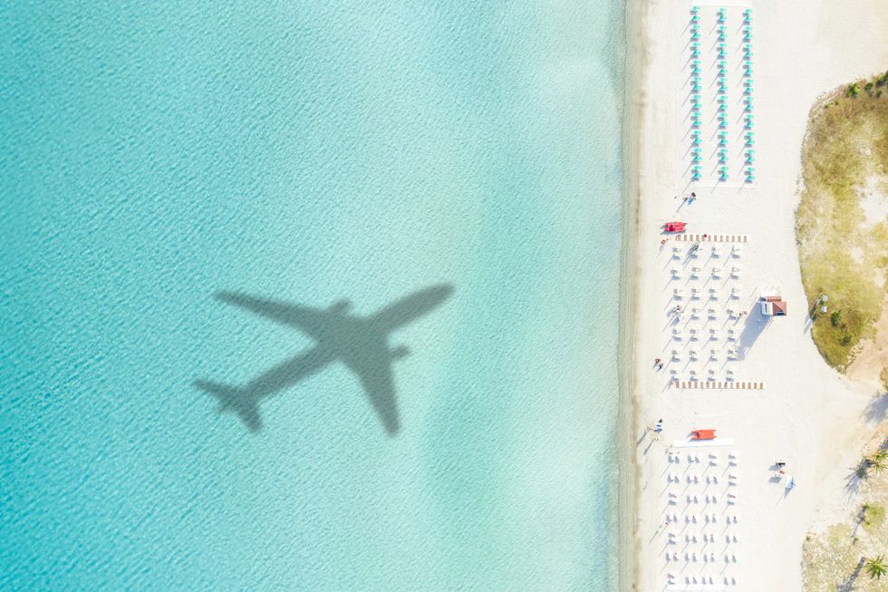 Avoid common travel mistakes and save money on flights.