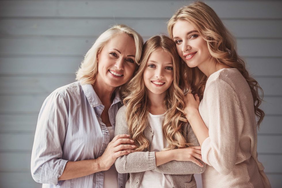 daughters cc