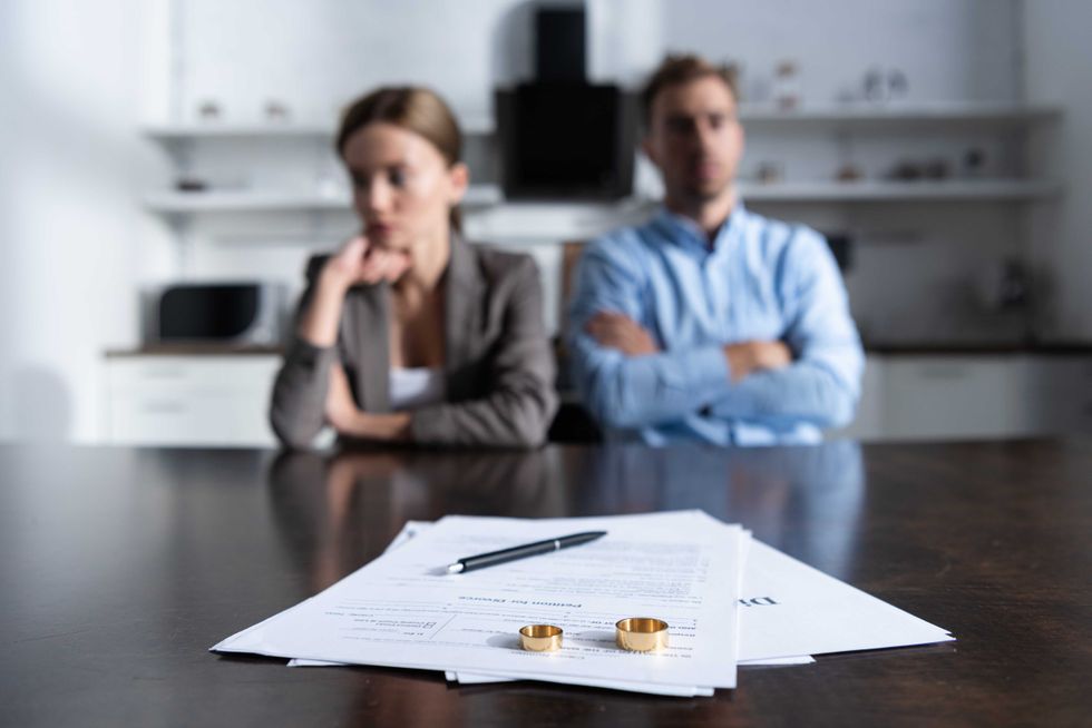 divorce cc
