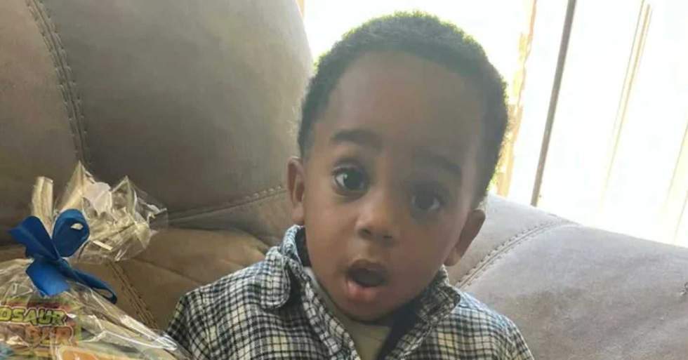 GoFundMe - pictured above is Kohen