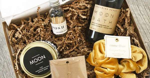 Boxed Gift Co. Review: The Perfect Idea For Everyone On Your Holiday Shopping List This Year