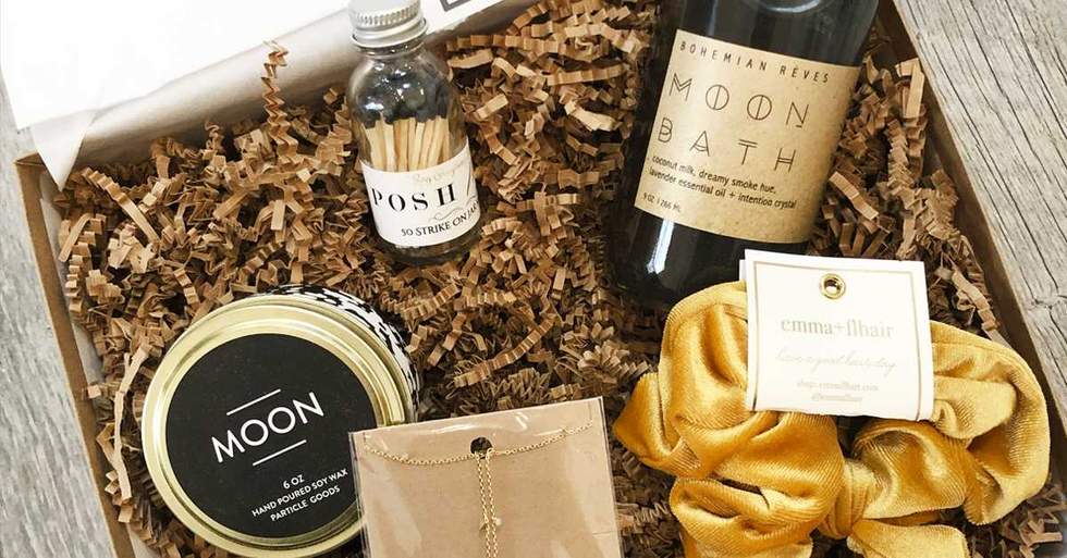 Boxed Gift Co. Review: The Perfect Idea For Everyone On Your Holiday Shopping List This Year