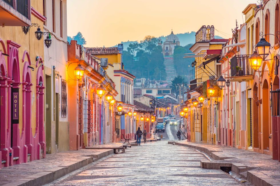 mexico