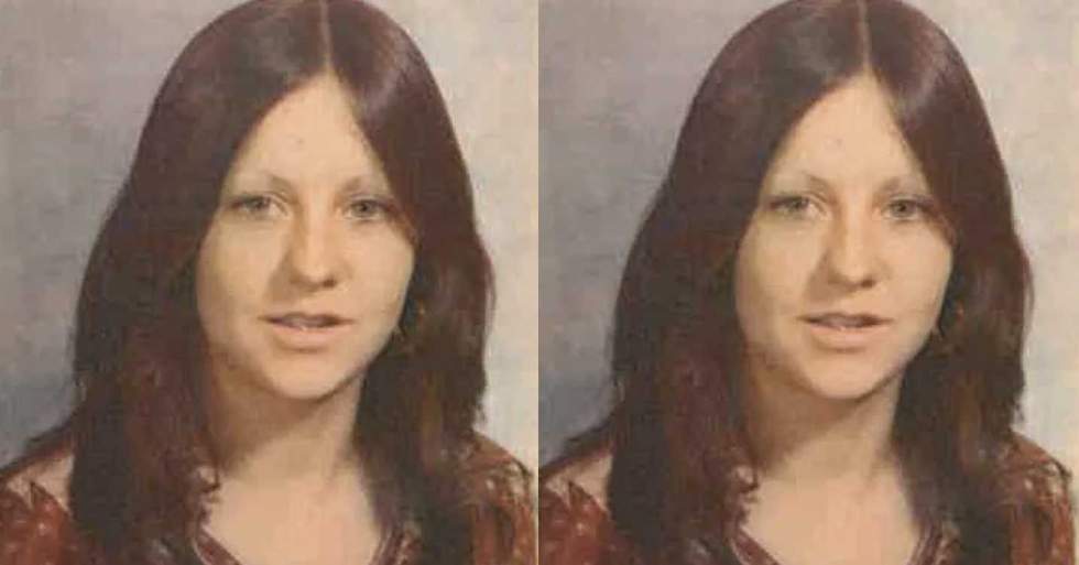 Ohio Attorney General - pictured above is Cynthia