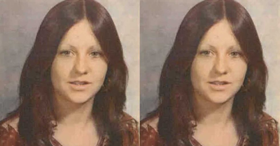 Ohio Attorney General - pictured above is Cynthia
