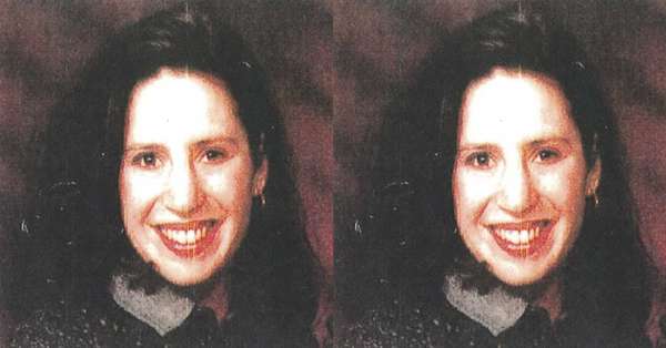 Ohio Attorney General - pictured above is Stacey