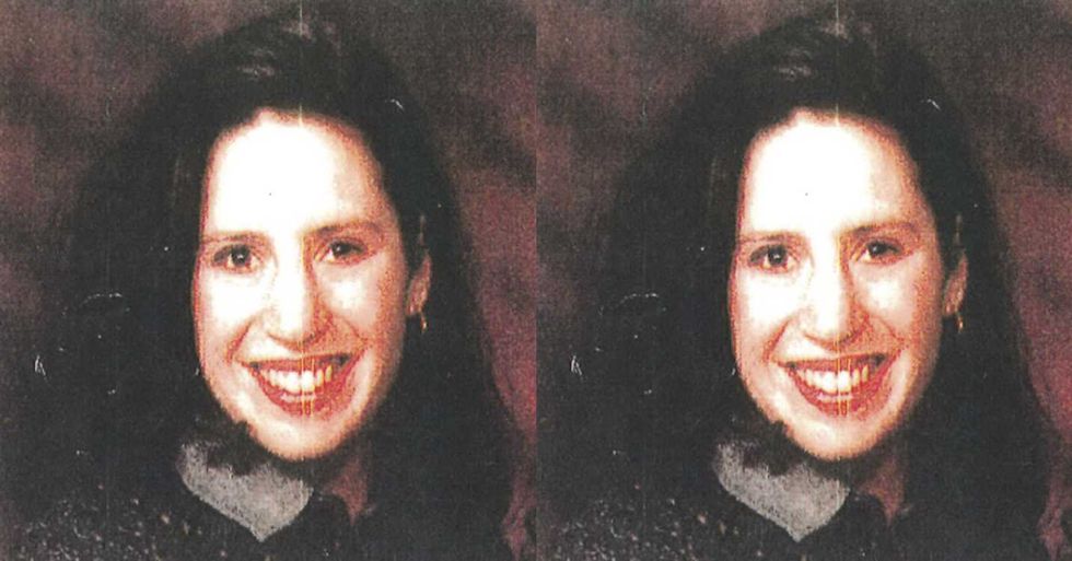 Ohio Attorney General - pictured above is Stacey